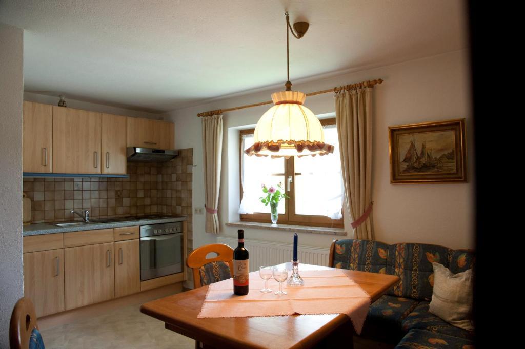 Landhaus Manuela & Haus Michael Leutasch Pokój zdjęcie