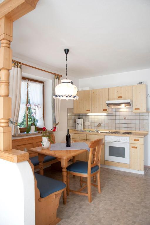 Landhaus Manuela & Haus Michael Leutasch Pokój zdjęcie