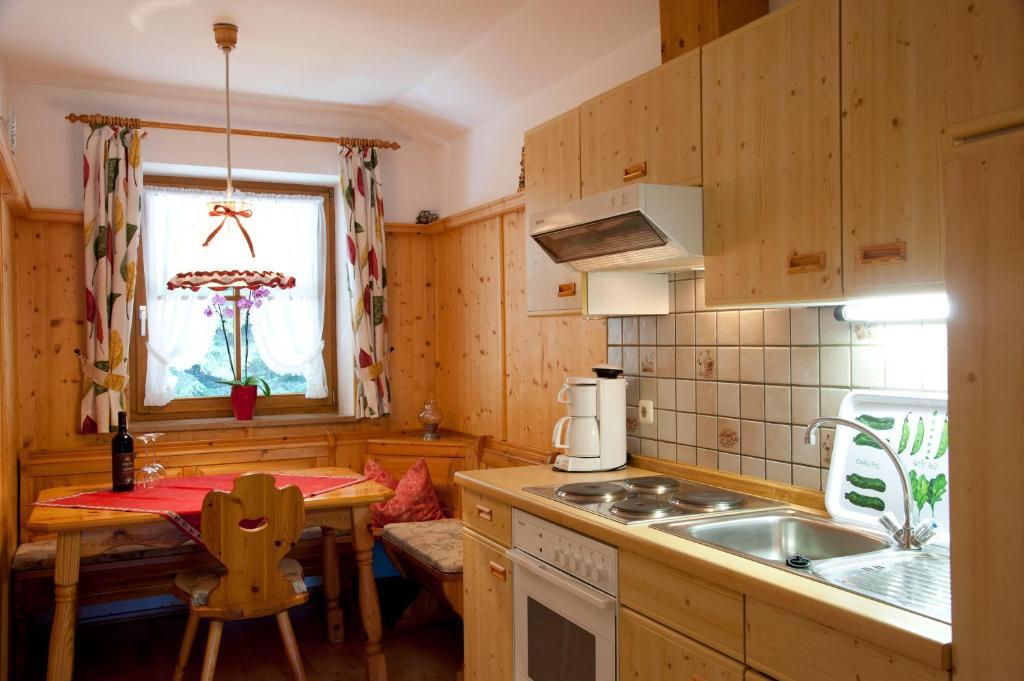 Landhaus Manuela & Haus Michael Leutasch Pokój zdjęcie