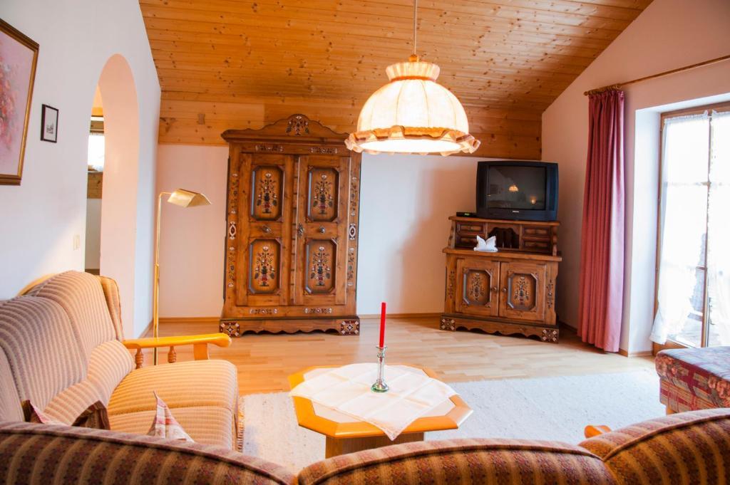 Landhaus Manuela & Haus Michael Leutasch Pokój zdjęcie