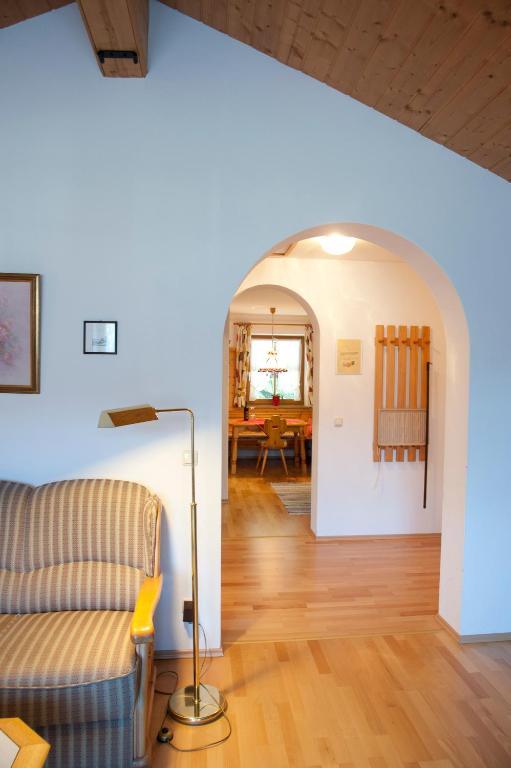 Landhaus Manuela & Haus Michael Leutasch Pokój zdjęcie
