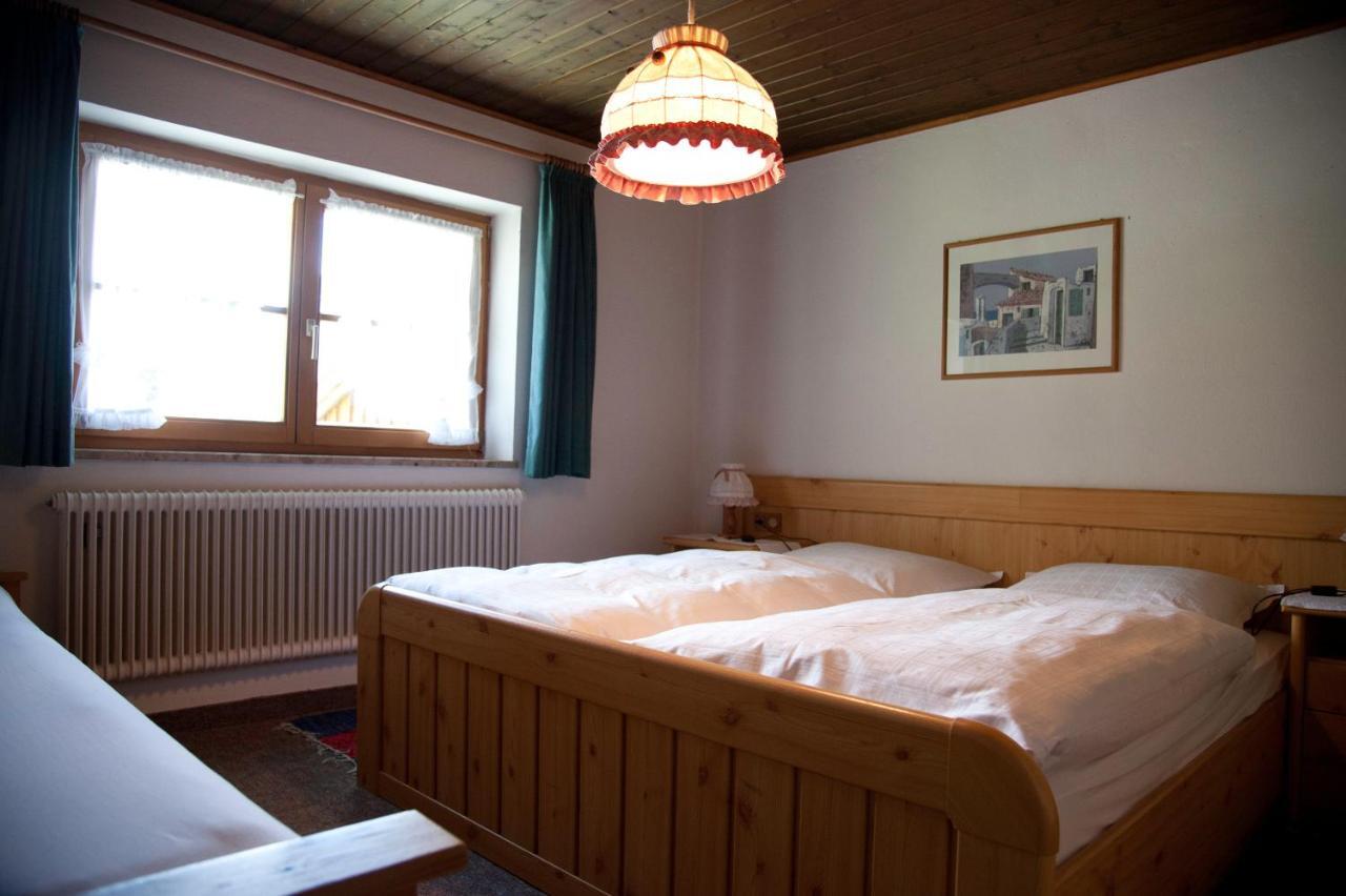 Landhaus Manuela & Haus Michael Leutasch Pokój zdjęcie