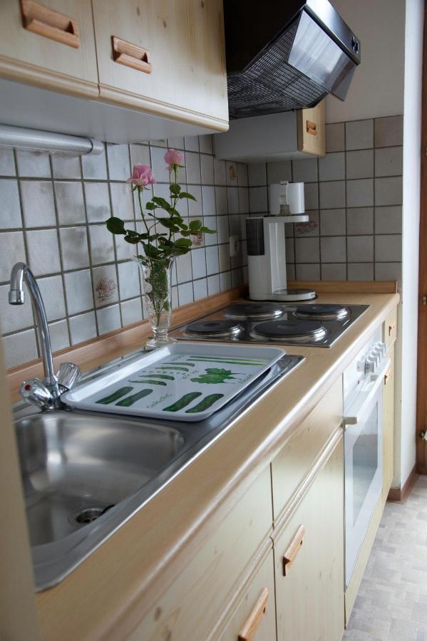 Landhaus Manuela & Haus Michael Leutasch Pokój zdjęcie